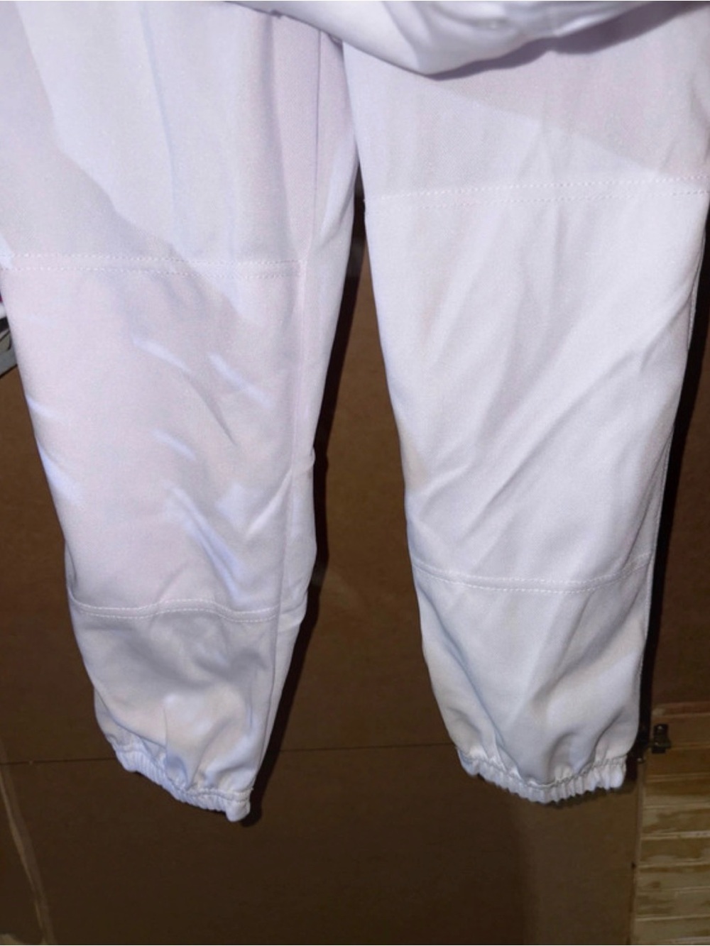 Franklin softball pants kids